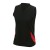 Ladies Running Tank 100% Poliestere Personalizzabile J&N |James 6 Nicholson