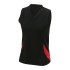 Ladies Running Tank 100% Poliestere Personalizzabile J&N |James 6 Nicholson
