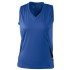 Ladies Running Tank 100% Poliestere Personalizzabile J&N |James 6 Nicholson