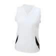 LADIES RUNNING TANK 100%P J&N FullGadgets.com
