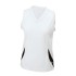Ladies Running Tank 100% Poliestere Personalizzabile J&N |James 6 Nicholson