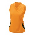 LADIES RUNNING TANK 100%P J&N FullGadgets.com