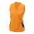 Ladies Running Tank 100% Poliestere Personalizzabile J&N |James 6 Nicholson