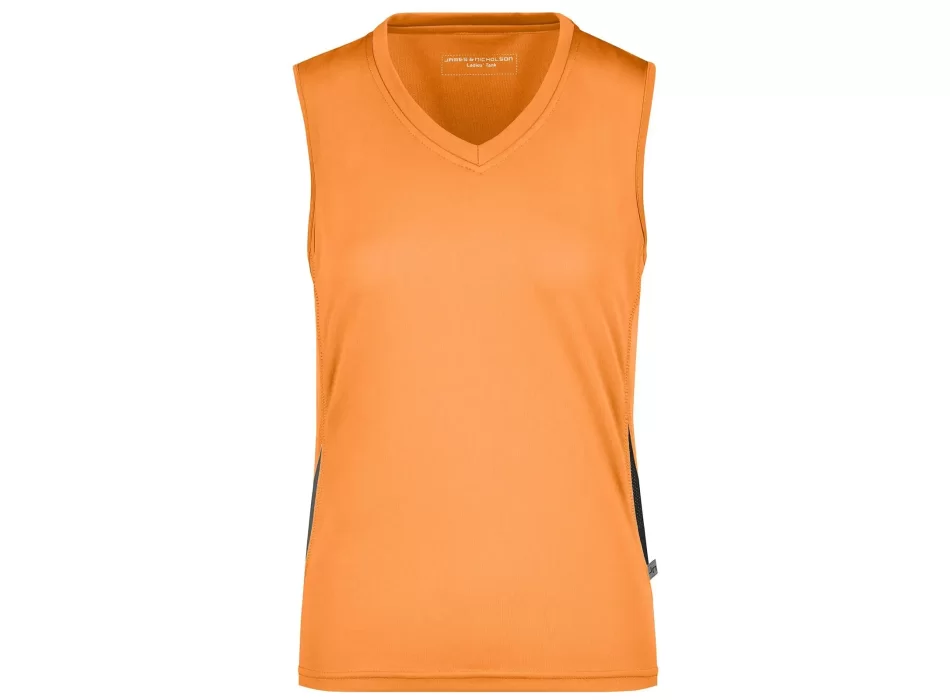 Ladies' Running Tank FullGadgets.com