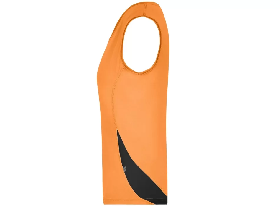 Ladies' Running Tank FullGadgets.com