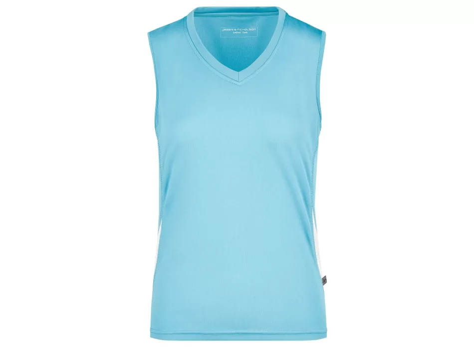 Ladies' Running Tank FullGadgets.com