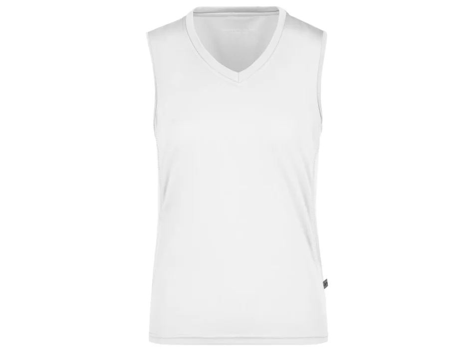 Ladies' Running Tank FullGadgets.com