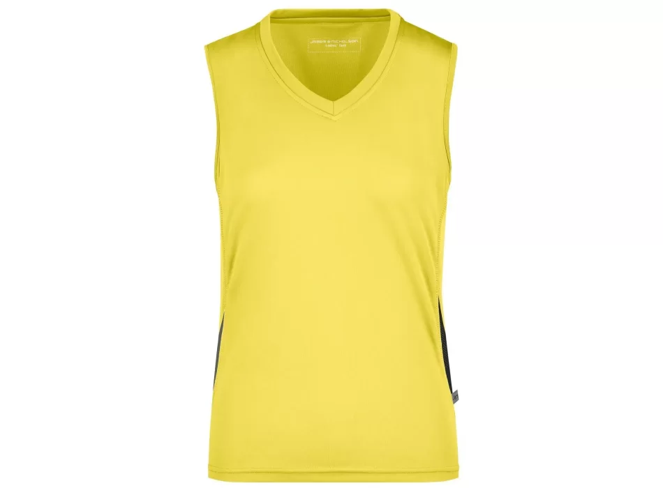 Ladies' Running Tank FullGadgets.com