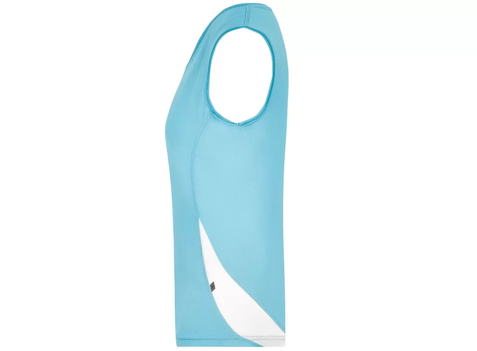 Ladies' Running Tank FullGadgets.com