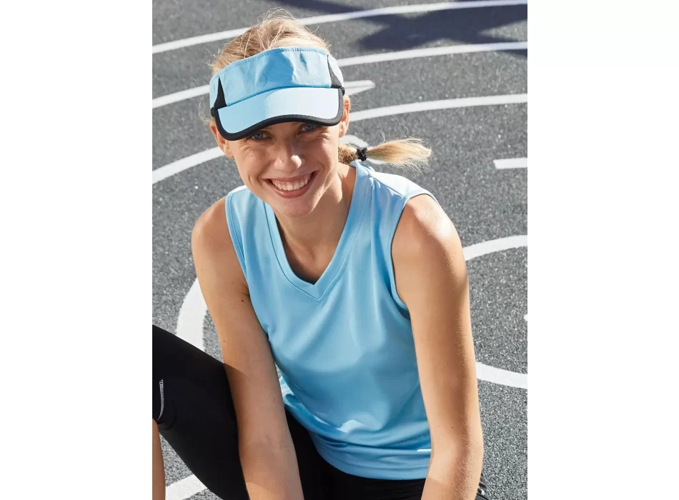 Ladies' Running Tank FullGadgets.com