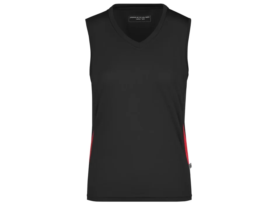 Ladies' Running Tank FullGadgets.com