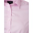 Ladies' Shirt Longsleeve Micro-Twill FullGadgets.com