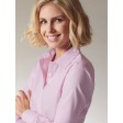 Ladies' Shirt Longsleeve Micro-Twill FullGadgets.com
