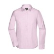Ladies' Shirt Longsleeve Micro-Twill FullGadgets.com