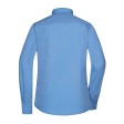 Ladies' Shirt Longsleeve Poplin FullGadgets.com