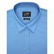 Ladies' Shirt Longsleeve Poplin FullGadgets.com