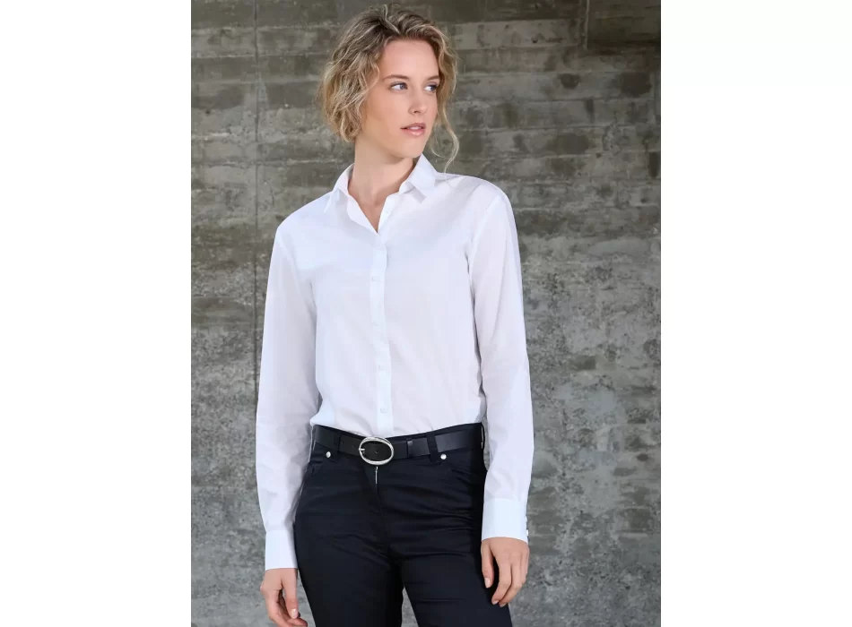 Ladies' Shirt - MODERN FIT - FullGadgets.com