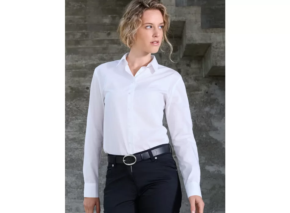 Ladies' Shirt - MODERN FIT - FullGadgets.com