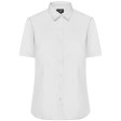 Ladies' Shirt Short sleeve Poplin FullGadgets.com