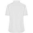 Ladies' Shirt Short sleeve Poplin FullGadgets.com