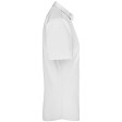 Ladies' Shirt Short sleeve Poplin FullGadgets.com