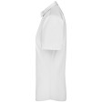 Ladies' Shirt Short sleeve Poplin FullGadgets.com