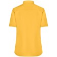 Ladies' Shirt Short sleeve Poplin FullGadgets.com