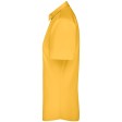 Ladies' Shirt Short sleeve Poplin FullGadgets.com