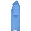 Ladies' Shirt Short sleeve Poplin FullGadgets.com