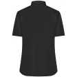 Ladies' Shirt Short sleeve Poplin FullGadgets.com