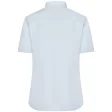 Ladies' Shirt Short sleeve Poplin FullGadgets.com