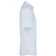 Ladies' Shirt Short sleeve Poplin FullGadgets.com