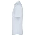 Ladies' Shirt Short sleeve Poplin FullGadgets.com