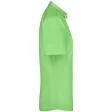 Ladies' Shirt Short sleeve Poplin FullGadgets.com