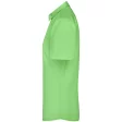Ladies' Shirt Short sleeve Poplin FullGadgets.com