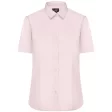 Ladies' Shirt Short sleeve Poplin FullGadgets.com