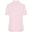 Ladies' Shirt Short sleeve Poplin FullGadgets.com