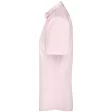 Ladies' Shirt Short sleeve Poplin FullGadgets.com