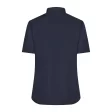 Ladies' Shirt Short sleeve Poplin FullGadgets.com