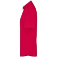 Ladies' Shirt Short sleeve Poplin FullGadgets.com