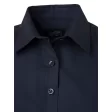 Ladies' Shirt Short sleeve Poplin FullGadgets.com