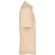 Ladies' Shirt Short sleeve Poplin FullGadgets.com