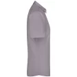 Ladies' Shirt Short sleeve Poplin FullGadgets.com
