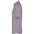 Ladies' Shirt Short sleeve Poplin FullGadgets.com