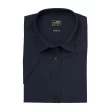 Ladies' Shirt Short sleeve Poplin FullGadgets.com