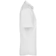 Ladies' Shirt Short sleeve Poplin FullGadgets.com