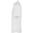 Ladies' Shirt Short sleeve Poplin FullGadgets.com