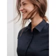 Ladies' Shirt Short sleeve Poplin FullGadgets.com