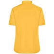 Ladies' Shirt Short sleeve Poplin FullGadgets.com