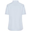 Ladies' Shirt Short sleeve Poplin FullGadgets.com